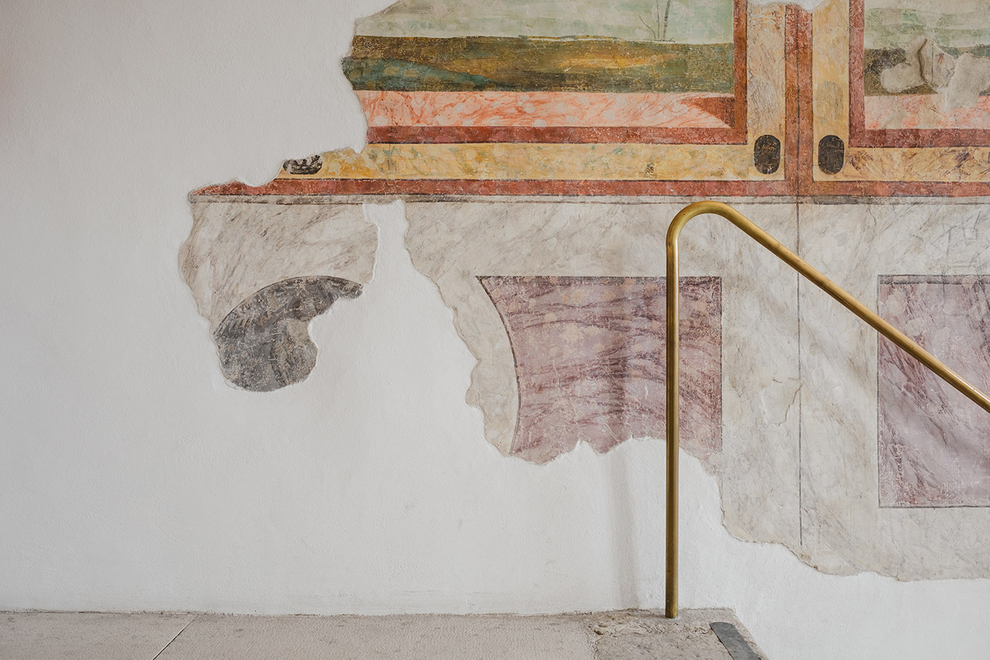 fotografo di interni Bologna