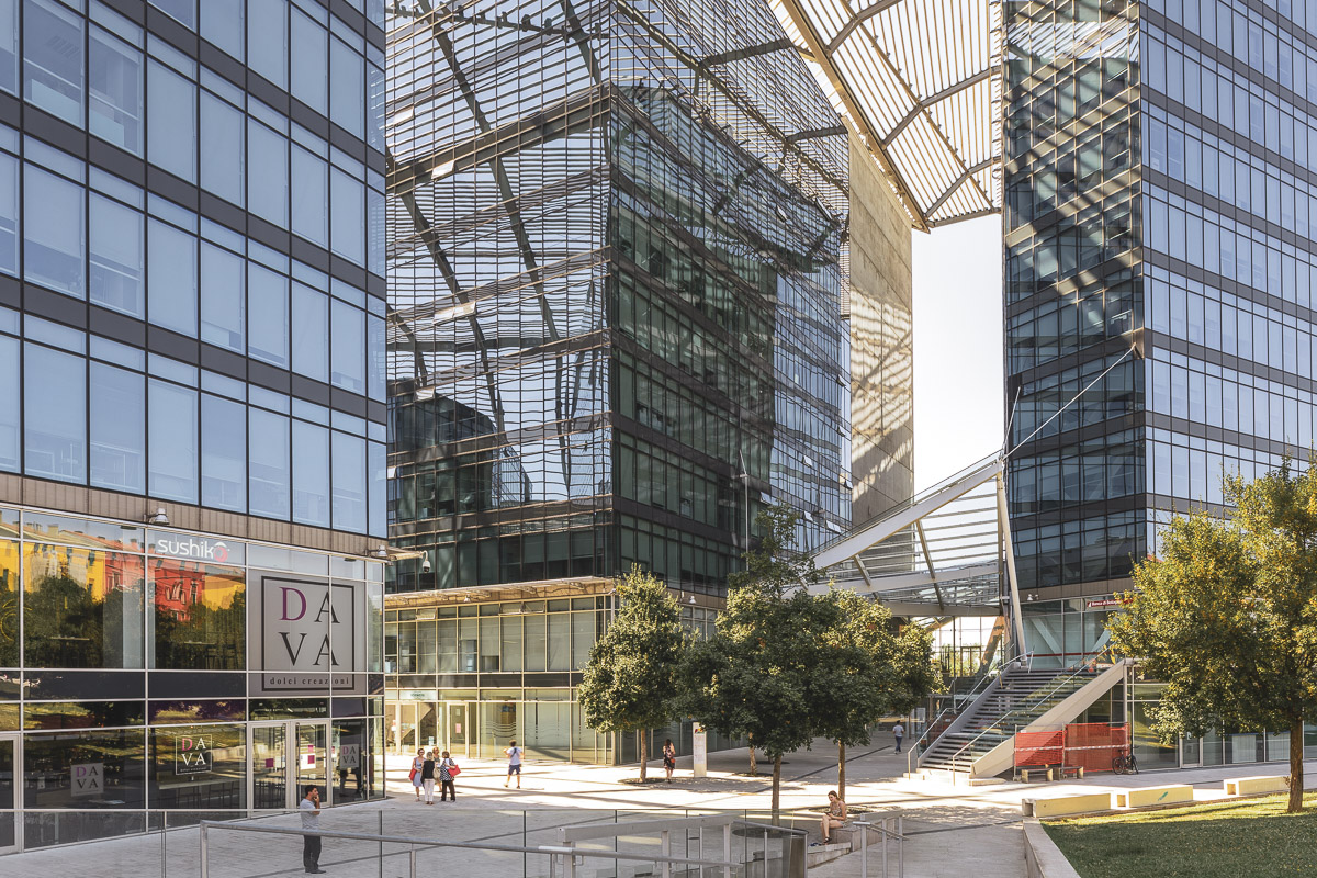 fotografo di architettura bologna 