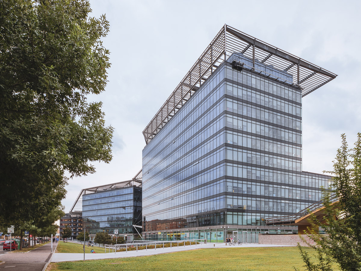 fotografo di architettura bologna 