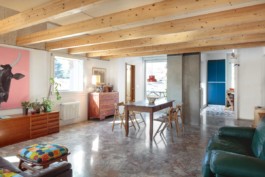 fotografo interni bologna