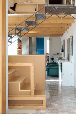 fotografo interni bologna 