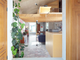 fotografo di interni bologna 