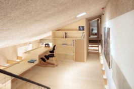 fotografo interni bologna