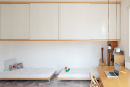 fotografo interni bologna 