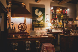 Fotografo Ristorante Bologna 