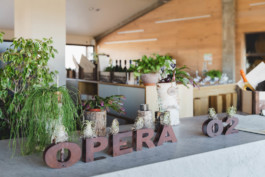 Fotografo aziendale Bologna