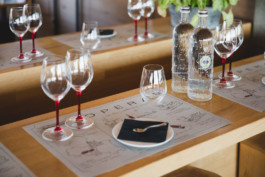 Fotografo ristorante Bologna 