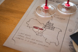 Fotografo ristorante food Bologna 