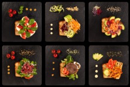 fotografo food bologna 