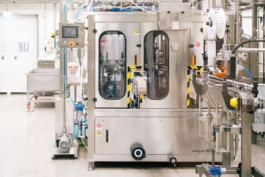 fotografo industria azienda Bologna