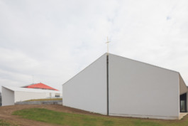 Fotografo architettura interni Bologna