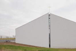 Fotografo architettura interni Bologna