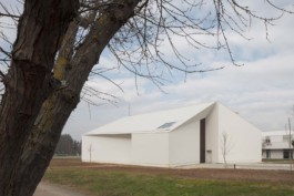 Fotografo architettura interni Bologna