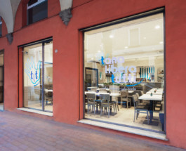 fotografo Bologna bar ristorante 