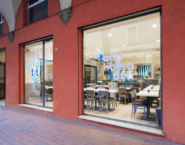 fotografo Bologna bar 