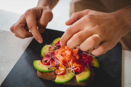 fotografo ristorante food bologna 