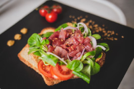 fotografo ristorante food bologna 