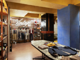 Fotografo Negozio Bologna