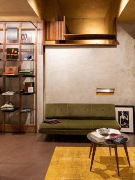 Fotografo Negozio Bologna 