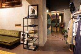 Fotografo Negozio Bologna