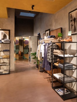 Fotografo Negozio Bologna