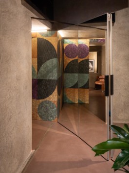 Fotografo interni Negozio Bologna 