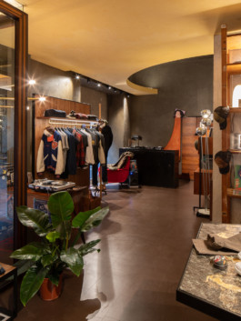 Fotografo Negozio Bologna