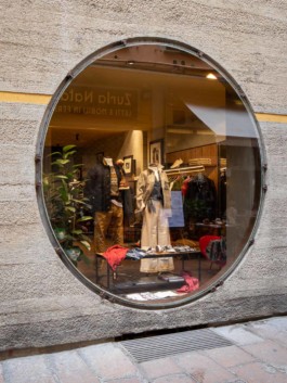 Fotografo Negozio Bologna