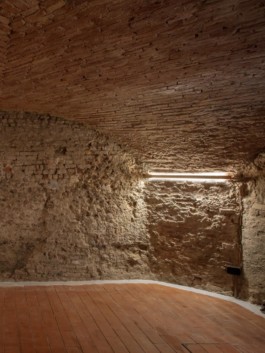 Fotografo Interni Negozio Gavina