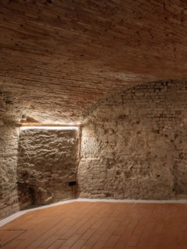 Fotografo Interni Negozio Gavina