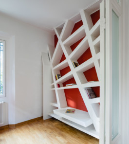 fotografo interni bologna 