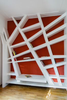 fotografo interni bologna 