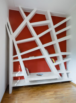 fotografo interni bologna 