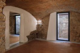 Fotografo Interni Negozio Gavina