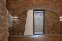 Fotografo Interni Negozio Gavina