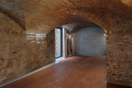 Fotografo Interni Negozio Gavina