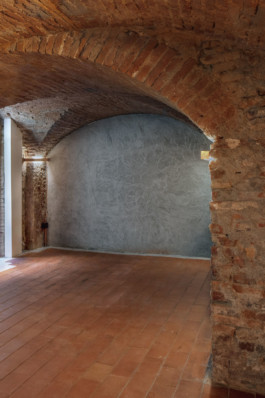 Fotografo Interni Negozio Gavina