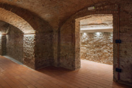 Fotografo Interni Negozio Gavina 