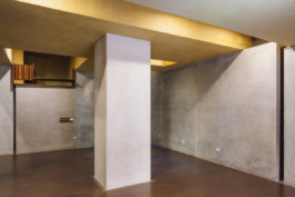 Fotografo interni Bologna Scarpa