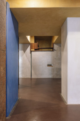 fotografo interni Bologna