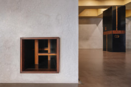 fotografo interni Bologna