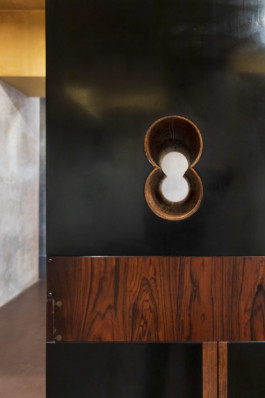 Fotografo interni Bologna Scarpa