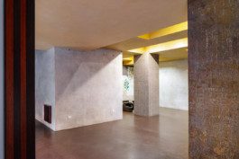 Fotografo interni Bologna Scarpa