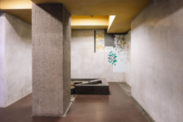 Fotografo interni Bologna Scarpa