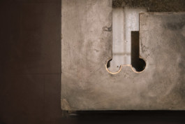 Fotografo interni Bologna Scarpa