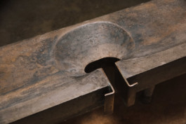 Fotografo interni Bologna Scarpa