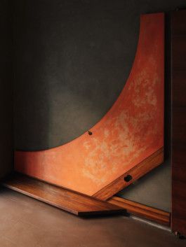 Fotografo interni Bologna Scarpa