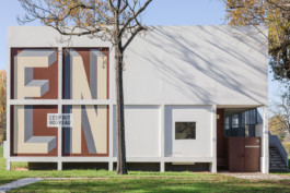 fotografo architettura Le Corbusier 