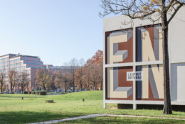 fotografo architettura le Corbusier 