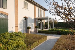 fotografo architettura garden design